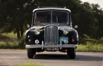 Austin Princess A135 by Arthur Mulliner 1956 года